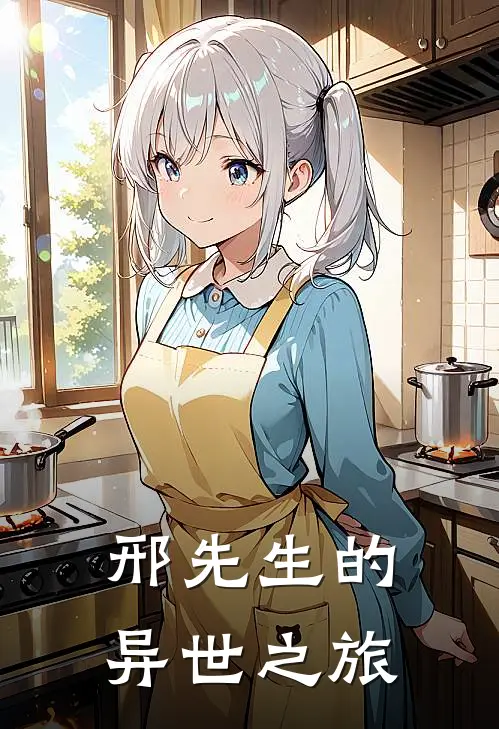 邢先生的异世之旅