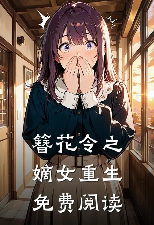 簪花令之嫡女重生免费阅读
