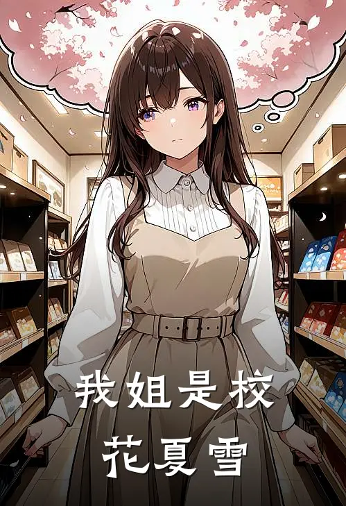 我姐是校花夏雪