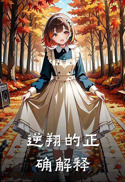 逆翔的正确解释