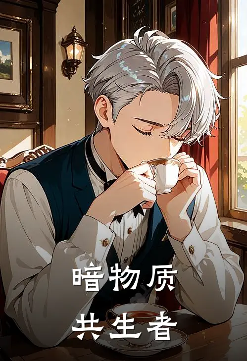 暗物质共生者