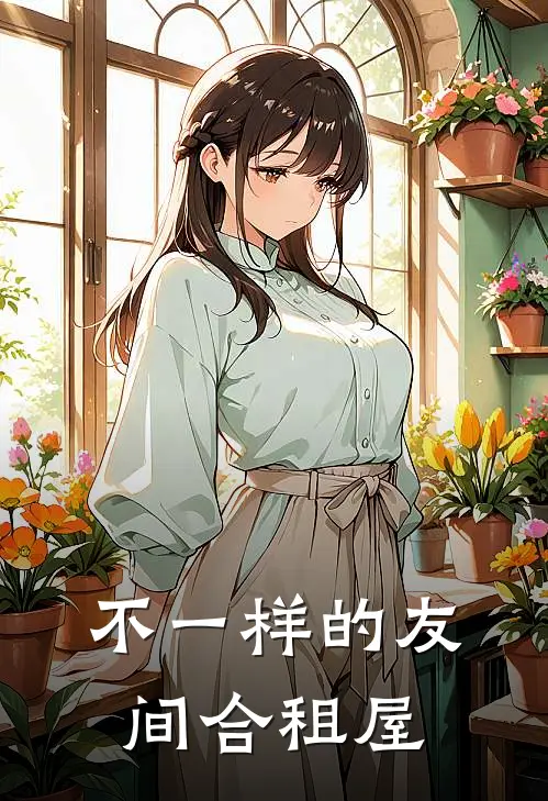 不一样的友间合租屋