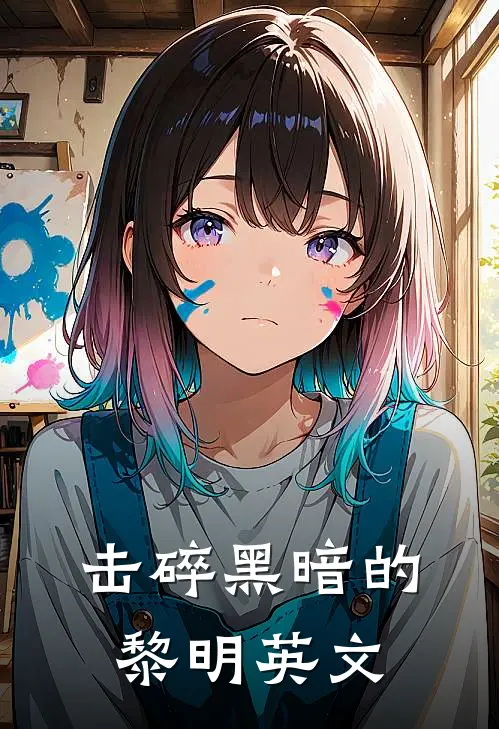 击碎黑暗的黎明英文