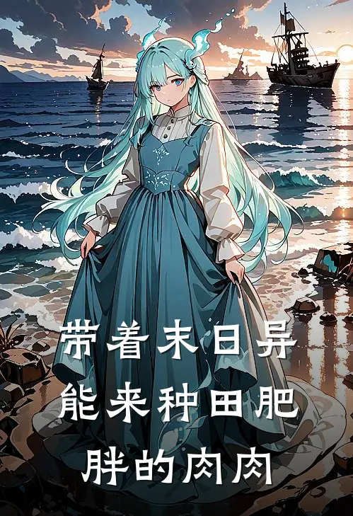带着末日异能来种田(肥胖的肉肉)