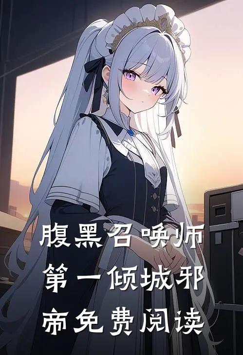 腹黑召唤师第一倾城邪帝免费阅读