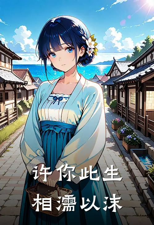 许你此生相濡以沫