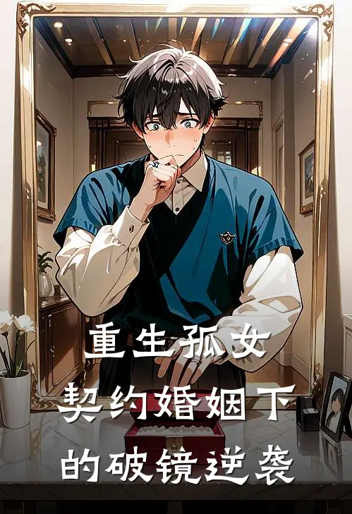 重生孤女：契约婚姻下的破镜逆袭(林悦叶萱)在哪看免费小说_已完结小说推荐重生孤女：契约婚姻下的破镜逆袭林悦叶萱