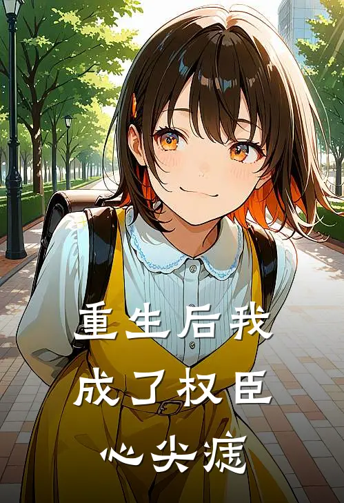 重生后我成了权臣心尖痣