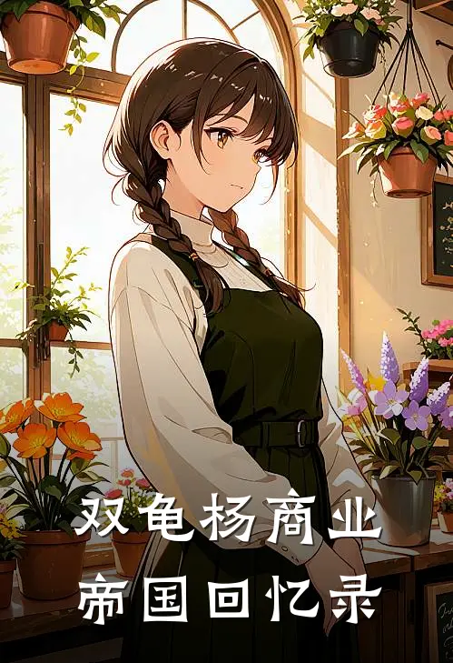 双龟杨商业帝国回忆录孙珂孙珂热门完结小说_最热门小说双龟杨商业帝国回忆录孙珂孙珂