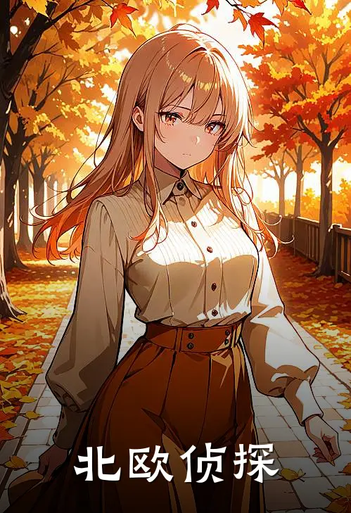 北欧侦探