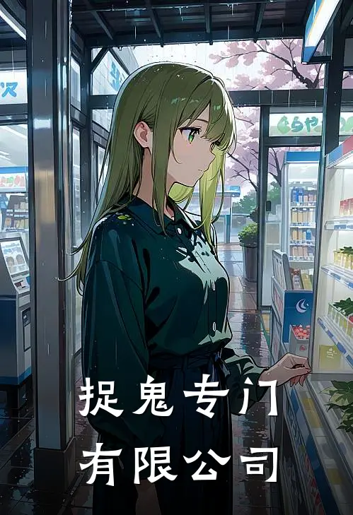 捉鬼专门有限公司