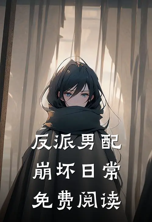 反派男配崩坏日常免费阅读