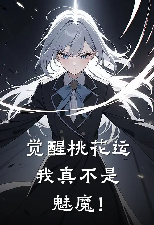 觉醒桃花运，我真不是魅魔！(林淮沈曼玉)小说完整版_完结好看小说觉醒桃花运，我真不是魅魔！林淮沈曼玉