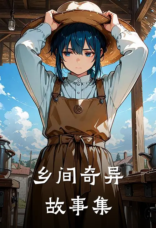 乡间奇异故事集