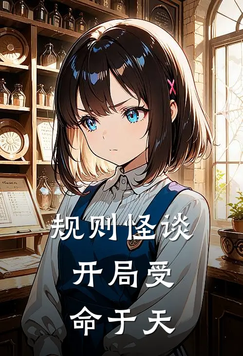 规则怪谈：开局受命于天桑陌典韦小说完结推荐_热门小说阅读规则怪谈：开局受命于天桑陌典韦