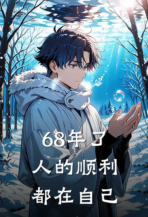 《68年了，人的顺利，都在自己，》张晨曦张硕全集免费在线阅读_(张晨曦张硕)全章节免费在线阅读