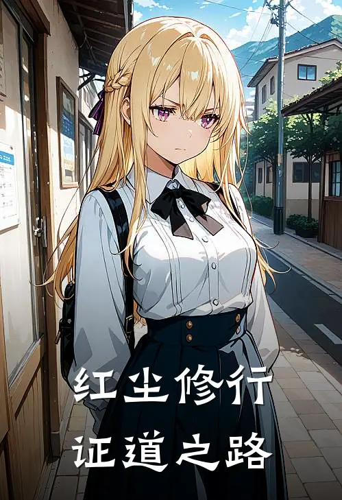 红尘修行：证道之路