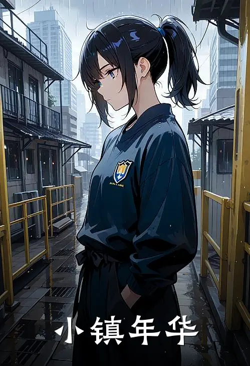 小镇年华(谢乔金桂)好看的完结小说_完本小说小镇年华谢乔金桂
