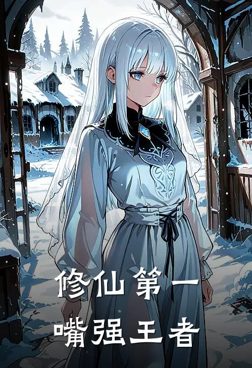 修仙第一嘴强王者(陆铁柱赵元明)在线免费小说_热门网络小说修仙第一嘴强王者陆铁柱赵元明