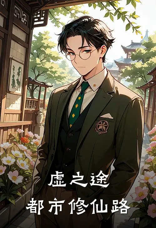 虚之途，都市修仙路