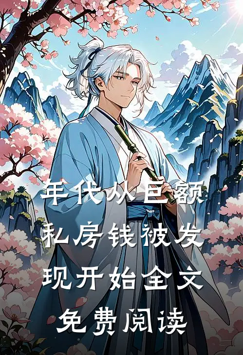 年代从巨额私房钱被发现开始全文免费阅读