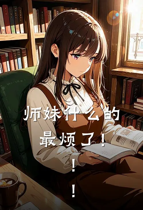 师妹什么的最烦了！！！