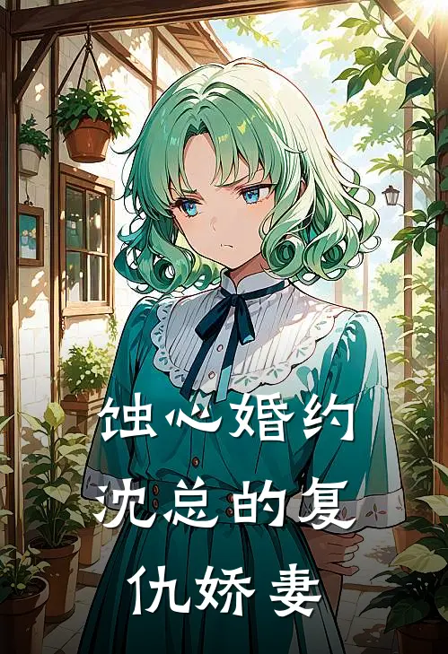 蚀心婚约：沈总的复仇娇妻林梦沈云祈最新章节在线阅读_林梦沈云祈全本免费在线阅读