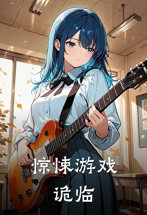 惊悚游戏：诡临周沉南丰小说完整版免费阅读_热门小说排行榜惊悚游戏：诡临(周沉南丰)