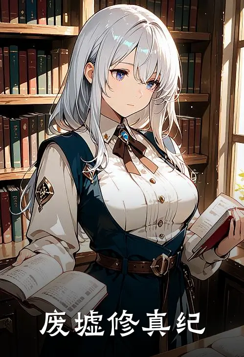 废墟修真纪