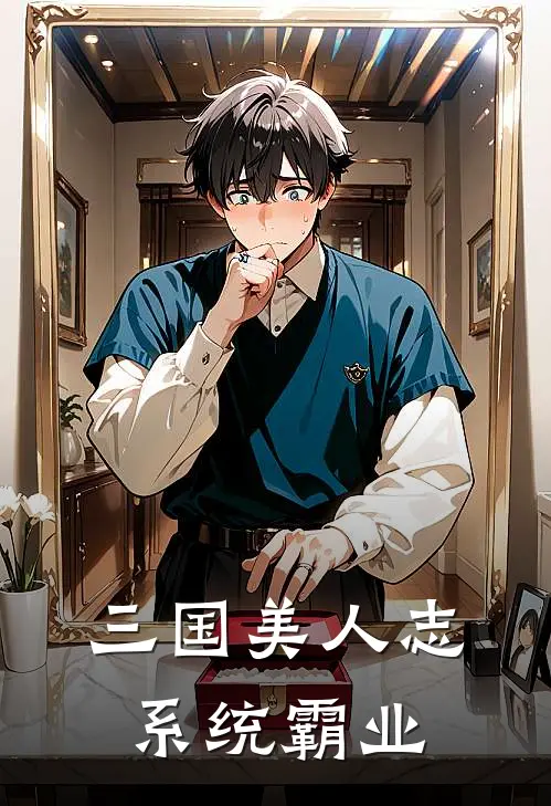 三国美人志：系统霸业