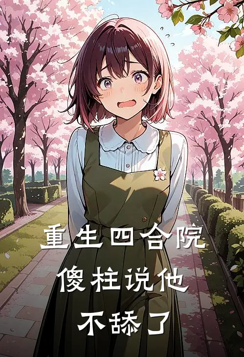 重生四合院，傻柱说他不舔了许大茂傻柱热门小说免费阅读_网络热门小说重生四合院，傻柱说他不舔了(许大茂傻柱)