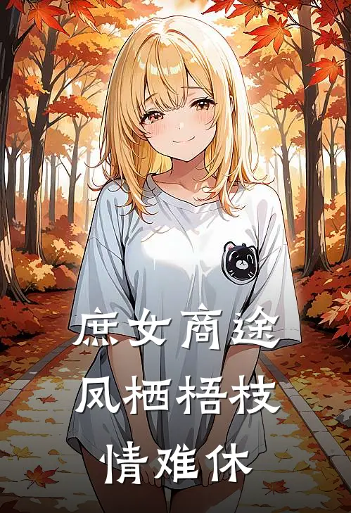 庶女商途：凤栖梧枝情难休