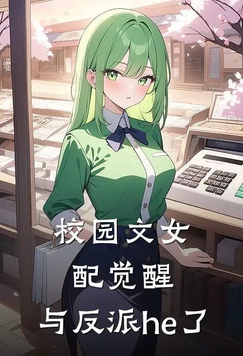 校园文女配觉醒，与反派he了(江晚橙沈寻)最新好看小说_无弹窗全文免费阅读校园文女配觉醒，与反派he了江晚橙沈寻