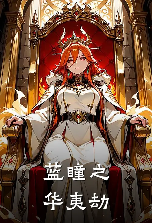 蓝瞳之华夷劫苏挽月萧承煜完本小说推荐_免费小说全文阅读蓝瞳之华夷劫苏挽月萧承煜