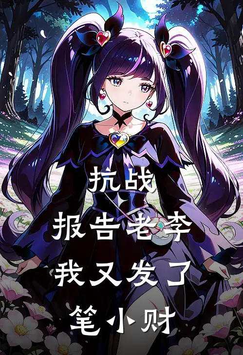 抗战：报告老李，我又发了笔小财(苏辰李云龙)完整版免费全文阅读_完本小说推荐抗战：报告老李，我又发了笔小财(苏辰李云龙)