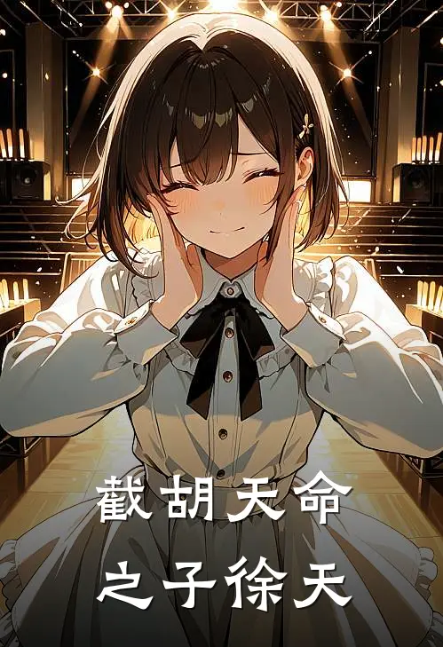 截胡天命之子徐天
