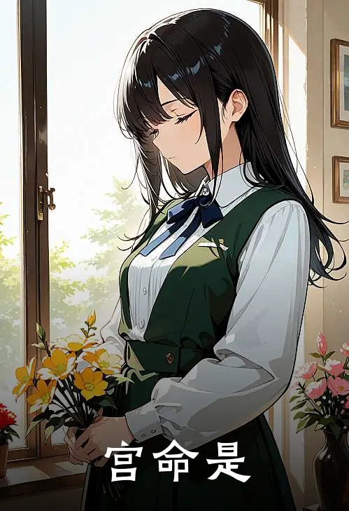 宫命是