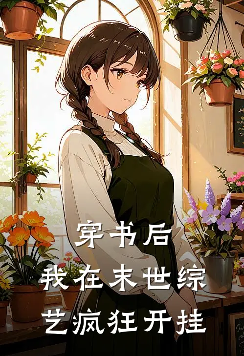 姜念傅临川（穿书后，我在末世综艺疯狂开挂）最新章节列表_（姜念傅临川）穿书后，我在末世综艺疯狂开挂最新小说