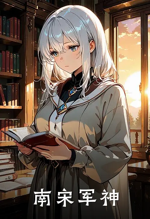 南宋军神