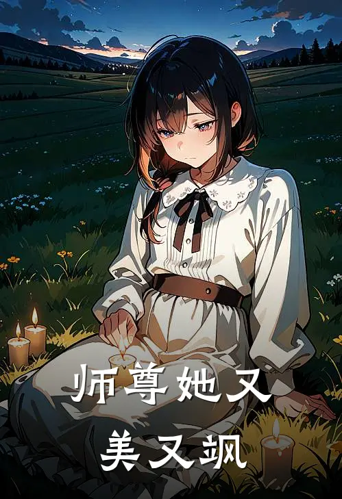 师尊她又美又飒