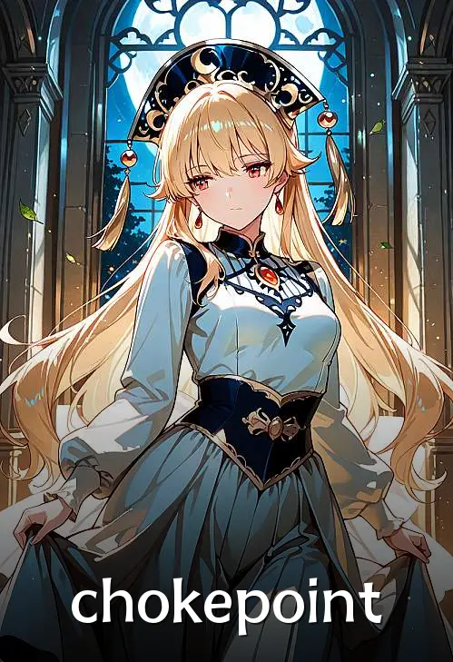chokepoint