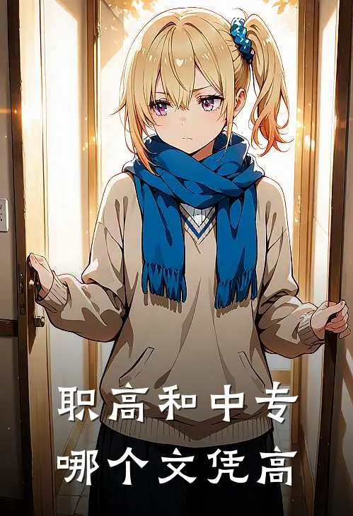 职高和中专哪个文凭高