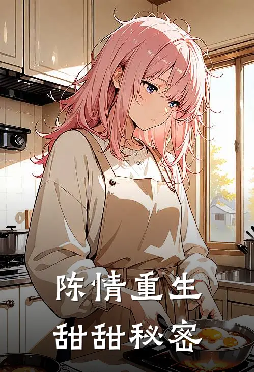 陈情重生甜甜秘密