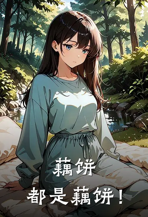 藕饼，都是藕饼！敖丙哪吒免费完结小说_完本完结小说藕饼，都是藕饼！(敖丙哪吒)