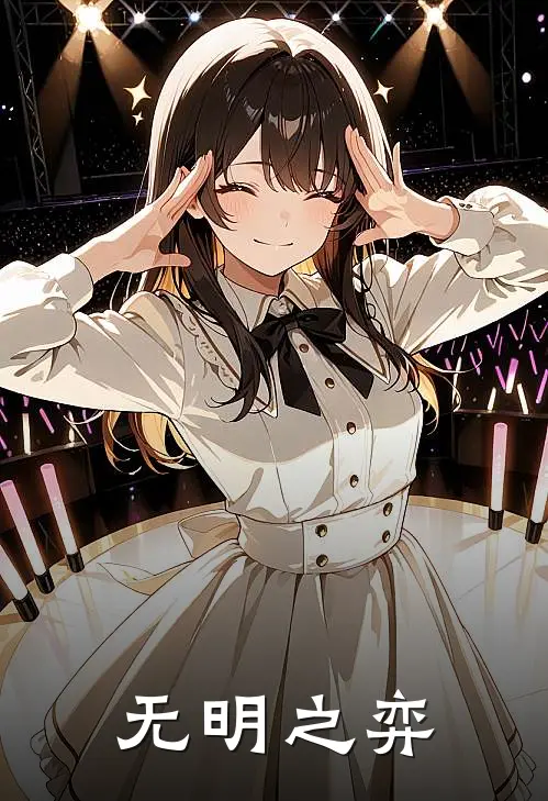 无明之弈