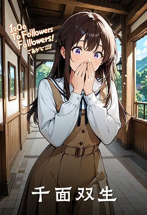 千面双生(沈秀沈璃)免费小说_最新小说全文阅读千面双生沈秀沈璃