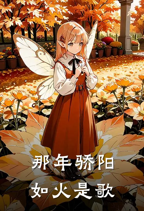 那年骄阳如火是歌