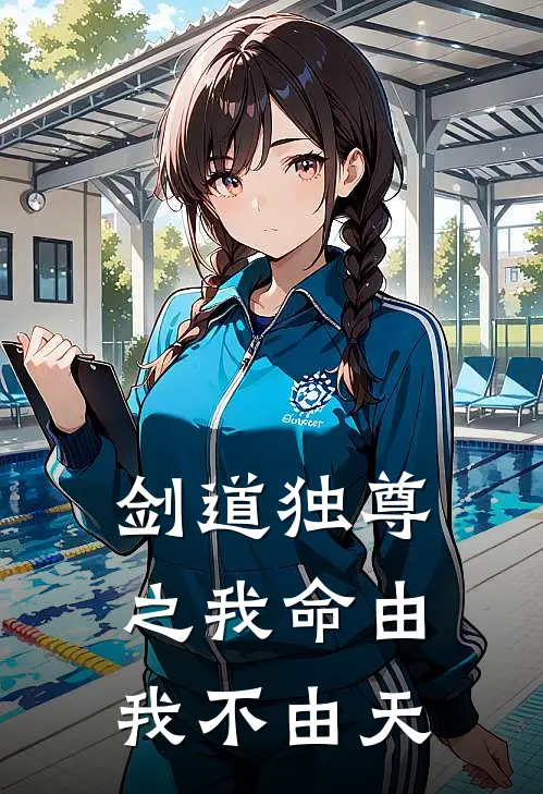 剑道独尊之我命由我不由天