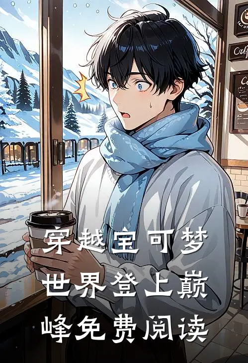 穿越宝可梦世界登上巅峰免费阅读