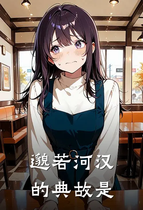 邈若河汉的典故是